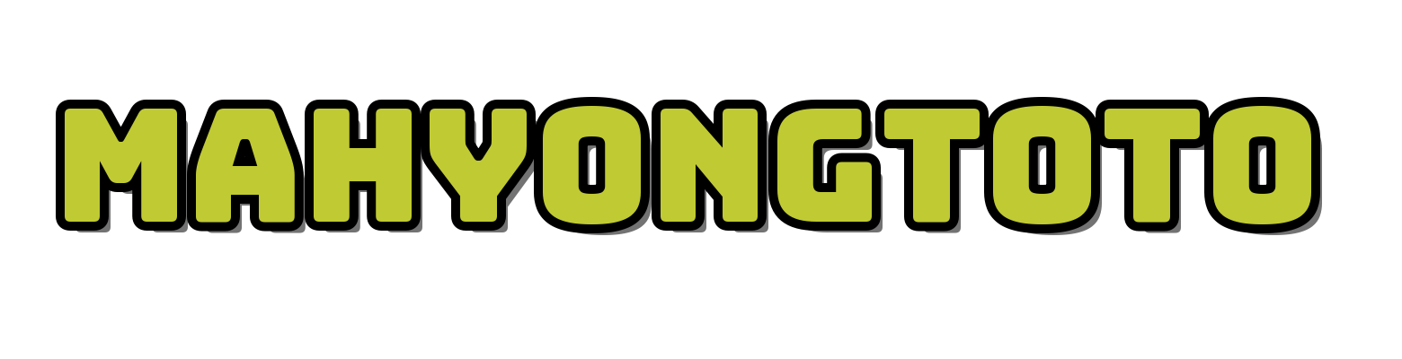 MAHYONGTOTO